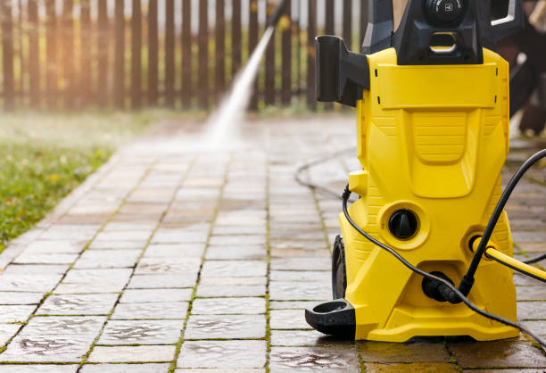 Reliable Blanchard, OK Pressure Washing Services Solutions